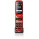 Emporia ONE 6,1 cm (2.4") 80 g Noir, Rouge Téléphone pour seniors