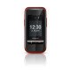 Emporia ONE 6,1 cm (2.4") 80 g Noir, Rouge Téléphone pour seniors