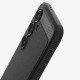 Spigen Rugged Armor coque de protection pour téléphones portables 17 cm (6.7") Housse Noir