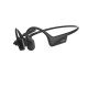 SHOKZ C110-AN-BK écouteur/casque Sans fil Crochets auriculaires Bureau/Centre d'appels Bluetooth Noir