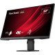 Viewsonic VG3208-4K écran PC 81,3 cm (32") 3840 x 2160 pixels 4K Ultra HD LED Noir