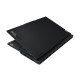 Lenovo Legion Pro 7 16IRX9H Intel® Core™ i9 i9-14900HX Ordinateur portable 40,6 cm (16") WQXGA 32 Go DDR5-SDRAM 2 To SSD NVIDIA GeForce RTX 4080 Wi-Fi 6E (802.11ax) Windows 11 Home Noir