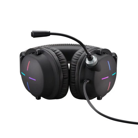 Acer Nitro Headset II NHW200 Casque Avec fil Arceau Jouer Noir