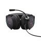 Acer Nitro Headset II NHW200 Casque Avec fil Arceau Jouer Noir