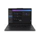 Lenovo ThinkPad T16 Intel Core Ultra 5 125U Ordinateur portable 40,6 cm (16") WUXGA 16 Go DDR5-SDRAM 512 Go SSD Wi-Fi 6E (802.11ax) Windows 11 Pro Noir