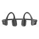 SHOKZ OpenRun Casque Sans fil Minerve Sports Bluetooth Noir