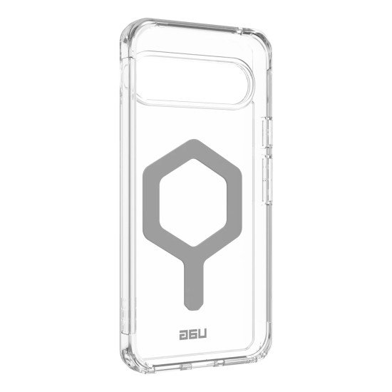 Urban Armor Gear 614456114333 coque de protection pour téléphones portables 17,3 cm (6.8") Housse Transparent