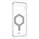 Urban Armor Gear 614456114333 coque de protection pour téléphones portables 17,3 cm (6.8") Housse Transparent