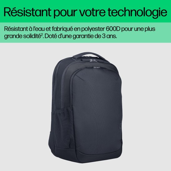 HP Sac à dos pour PC portable Everyday 16 pouces