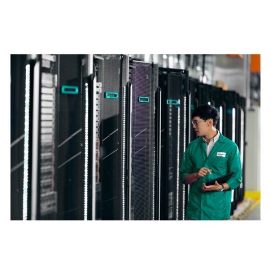 HPE P56995-B21 accessoire de racks