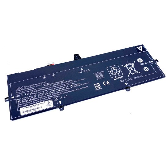 V7 H-L02478-855-V7E composant de notebook supplémentaire Batterie