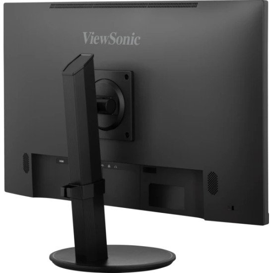 Viewsonic VG Series VG2709U-2K écran PC 68,6 cm (27") 2560 x 1440 pixels Quad HD LED Noir