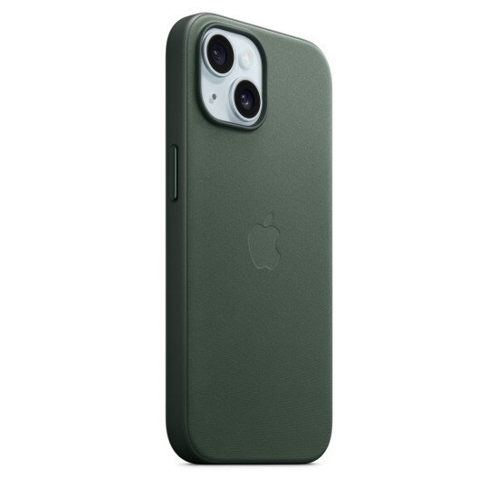 Apple MT3J3ZM/A coque de protection pour téléphones portables 15,5 cm (6.1") Housse Vert