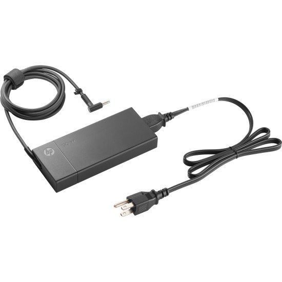 HP 150W Slim Smart adaptateur de puissance & onduleur Intérieur Noir