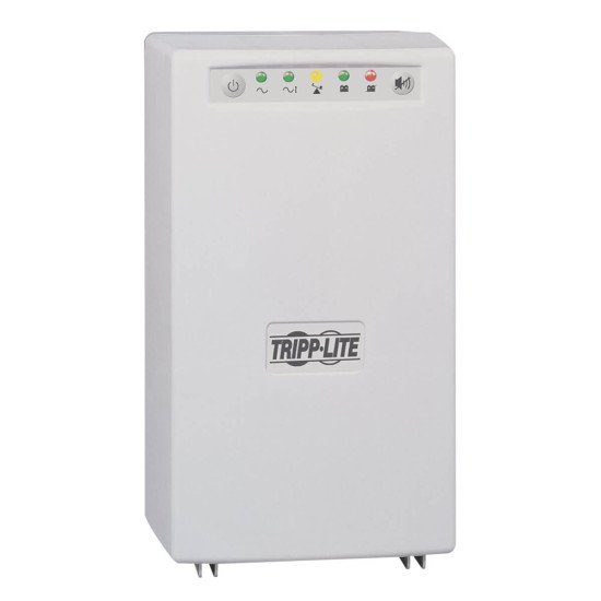 Tripp Lite SMX700HGL UPS Interactivité de ligne 0,7 kVA 450 W 6 sortie(s) CA