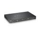 Zyxel XGS1930-52 Géré L3 Switch Gigabit Ethernet