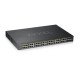 Zyxel GS1920-48HPV2 Géré Switch Gigabit Ethernet