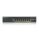 Zyxel GS1920-8HPV2 Géré Switch Gigabit Ethernet