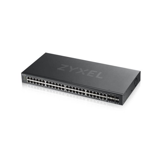 Zyxel GS1920-48V2 Géré Switch Gigabit Ethernet