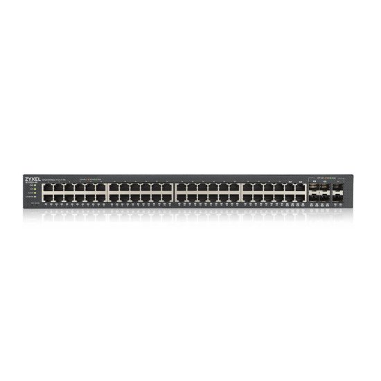 Zyxel GS1920-48V2 Géré Switch Gigabit Ethernet