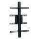 Vogel's PFW 6858 DISPLAY WALL MOUNT ROTATE 90° 65"