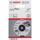 Bosch Disques à tronçonner Expert for Inox