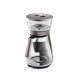 De'Longhi Clessidra ICM 17210 Manuel Machine à café filtre 1,25 L