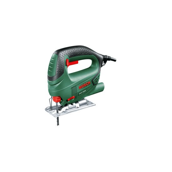 Bosch PST 650 scie sauteuse 3100 spm 500 W 1,6 kg