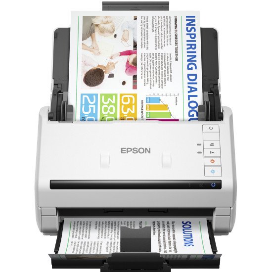 Epson WorkForce DS-530