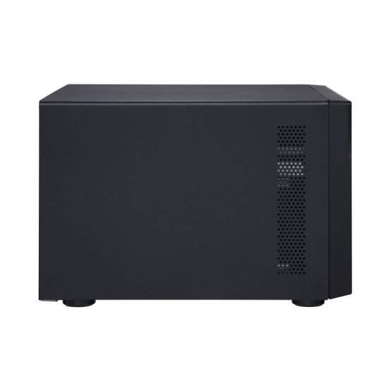 QNAP TVS-672XT Ethernet/LAN NAS