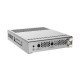 Mikrotik CRS305-1G-4S+IN commutateur réseau Géré Gigabit Ethernet (10/100/1000) Connexion Ethernet POE Blanc