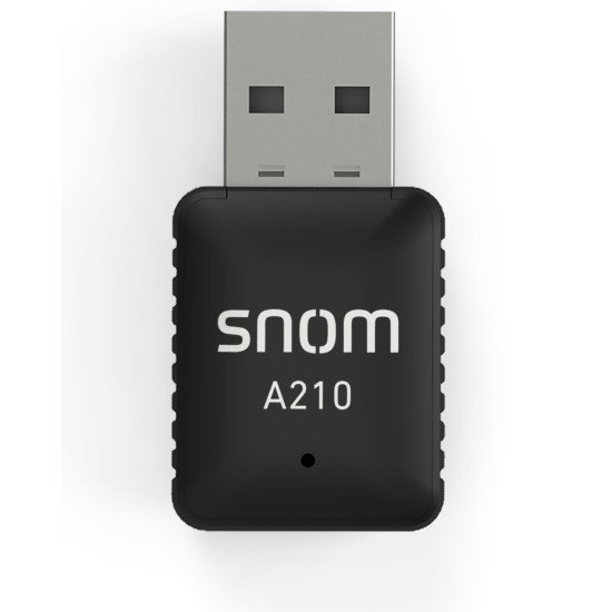 Snom A210 WLAN 433 Mbit/s