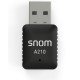 Snom A210 WLAN 433 Mbit/s