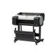 Canon imagePROGRAF TM-200 imprimante grand format Wifi A jet d'encre thermique Couleur 2400 x 1200 DPI A1 (594 x 841 mm) Ethernet/LAN