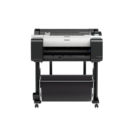 Canon imagePROGRAF TM-200 imprimante grand format Wifi A jet d'encre thermique Couleur 2400 x 1200 DPI A1 (594 x 841 mm) Ethernet/LAN