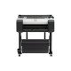 Canon imagePROGRAF TM-200 imprimante grand format Wifi A jet d'encre thermique Couleur 2400 x 1200 DPI A1 (594 x 841 mm) Ethernet/LAN