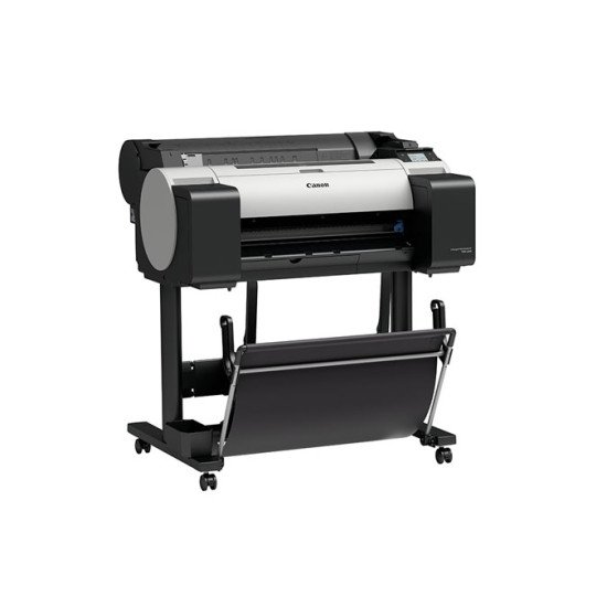 Canon imagePROGRAF TM-200 imprimante grand format Wifi A jet d'encre thermique Couleur 2400 x 1200 DPI A1 (594 x 841 mm) Ethernet/LAN