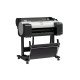 Canon imagePROGRAF TM-200 imprimante grand format Wifi A jet d'encre thermique Couleur 2400 x 1200 DPI A1 (594 x 841 mm) Ethernet/LAN