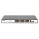 Digitus Commutateur Fast Ethernet PoE, 24 ports