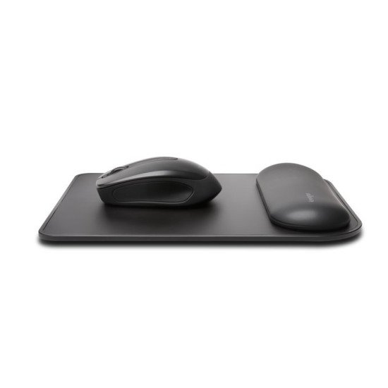 Kensington K52888EU tapis de souris Noir