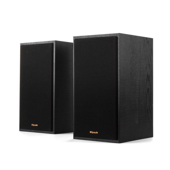 Klipsch R-51PM set d'enceintes 120 W Noir