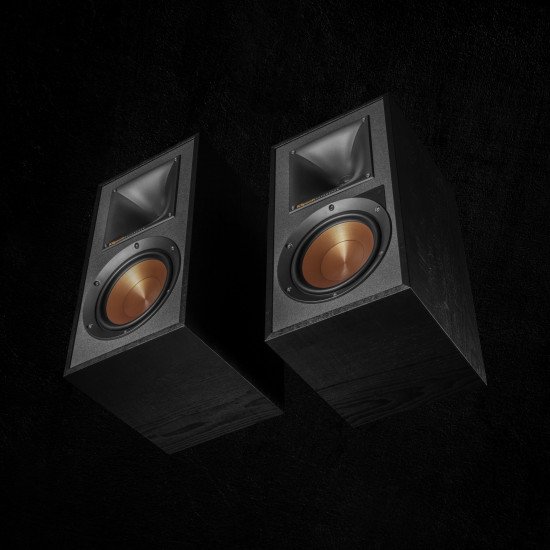 Klipsch R-51PM set d'enceintes 120 W Noir