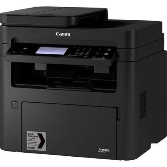 Canon i-SENSYS MF267dw II Laser A4 1200 x 1200 DPI 28 ppm Wifi