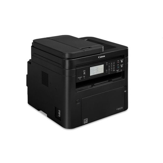 Canon i-SENSYS MF267dw II Laser A4 1200 x 1200 DPI 28 ppm Wifi