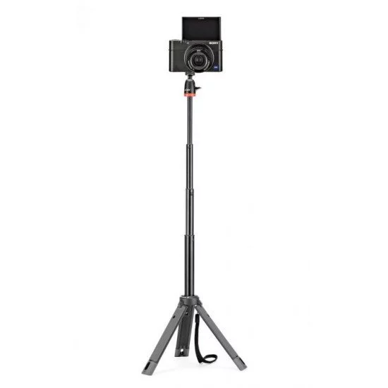 GorillaPod 500 Action Trépied pour GoPro/caméras à 360°
