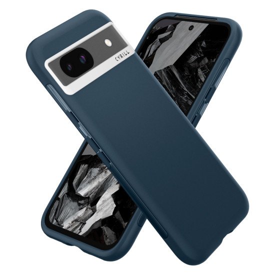 Spigen Ultra Color coque de protection pour téléphones portables 15,5 cm (6.1") Housse Bleu