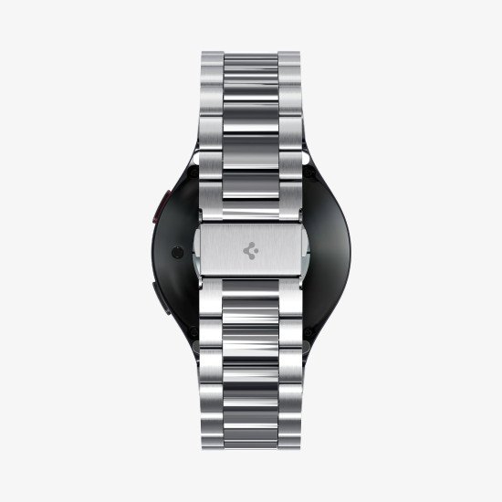 Spigen Watch 7 (44mm) Band Argent Métal