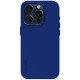 Decoded D24IPO15PBCS9GB coque de protection pour téléphones portables 15,5 cm (6.1") Housse Bleu