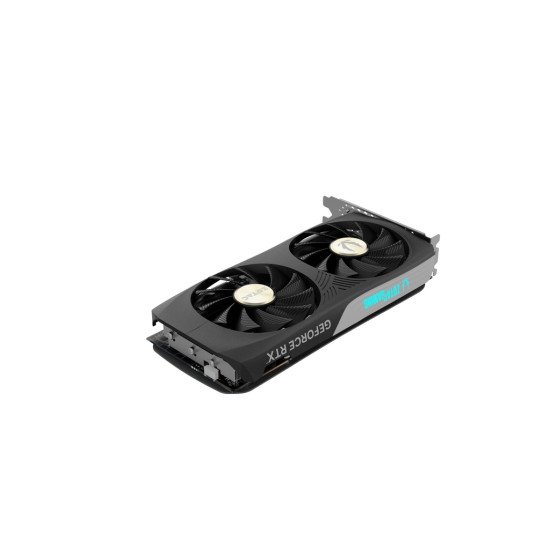 Zotac ZT-D40720H-10M carte graphique NVIDIA GeForce RTX 4070 SUPER 12 Go GDDR6X