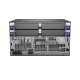 HPE ProLiant MicroServer Gen11 serveur Ultra Micro Tower Intel® Pentium® Gold G7400 3,7 GHz 16 Go DDR5-SDRAM 180 W